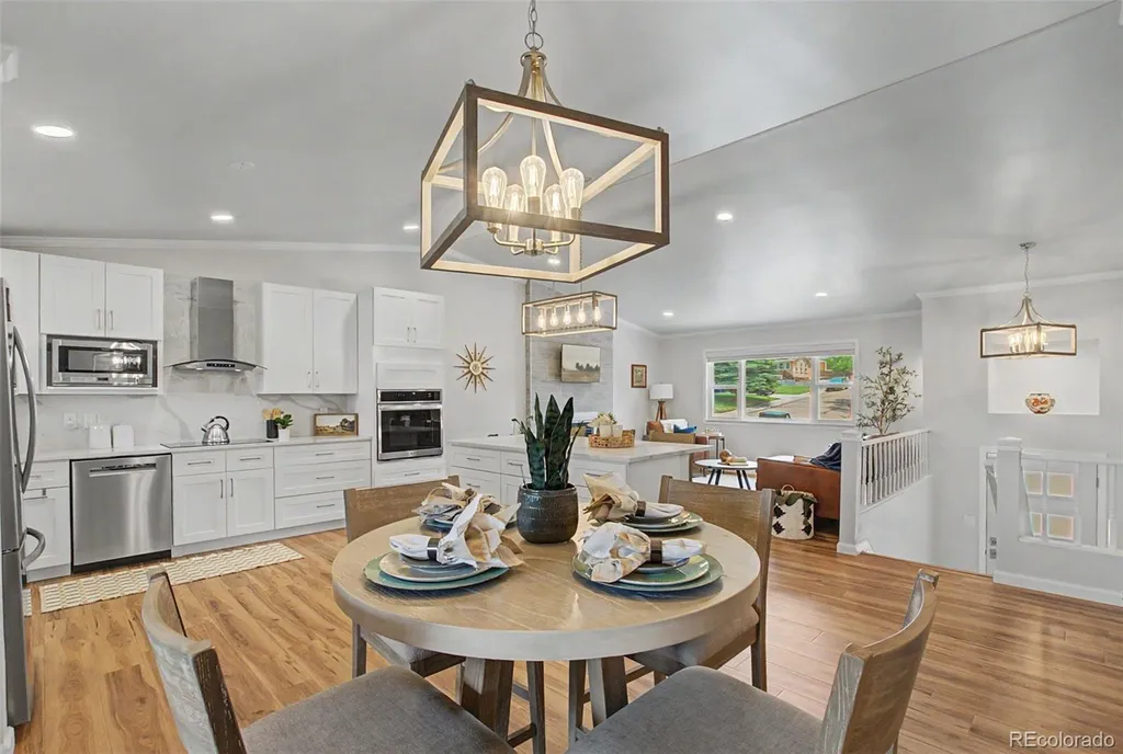 6030 Snowbird Drive Colorado Springs CO 80918