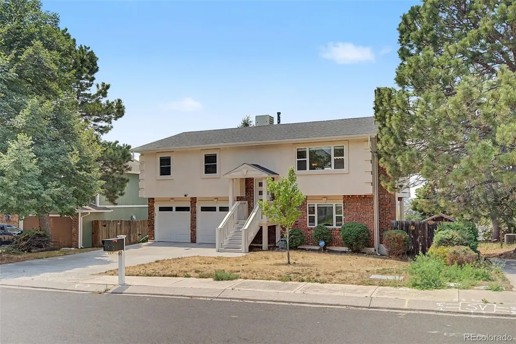 6030 Snowbird Drive Colorado Springs CO 80918