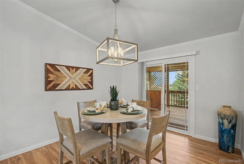6030 Snowbird Drive Colorado Springs CO 80918
