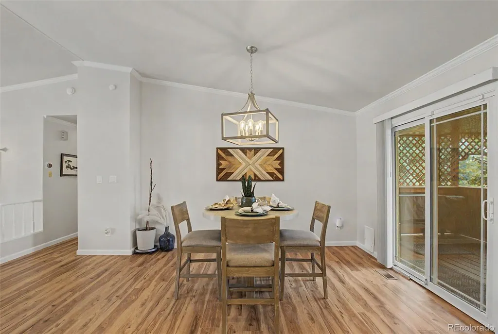 6030 Snowbird Drive Colorado Springs CO 80918