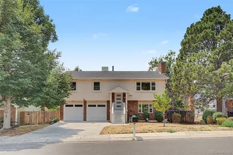6030 Snowbird Drive Colorado Springs CO 80918
