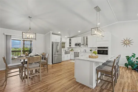 6030 Snowbird Drive Colorado Springs CO 80918