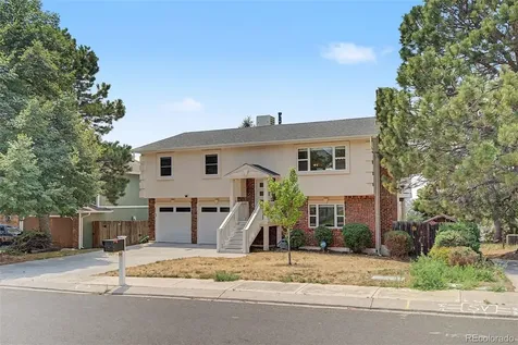 6030 Snowbird Drive Colorado Springs CO 80918