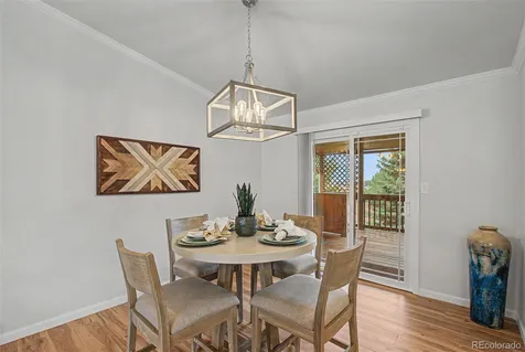 6030 Snowbird Drive Colorado Springs CO 80918