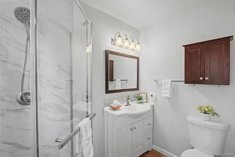 6030 Snowbird Drive Colorado Springs CO 80918