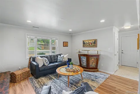 6030 Snowbird Drive Colorado Springs CO 80918