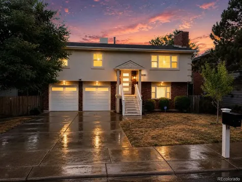 6030 Snowbird Drive Colorado Springs CO 80918