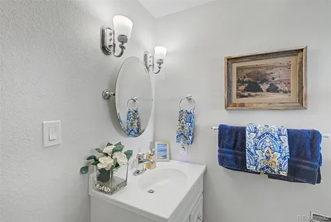 6030 Snowbird Drive Colorado Springs CO 80918