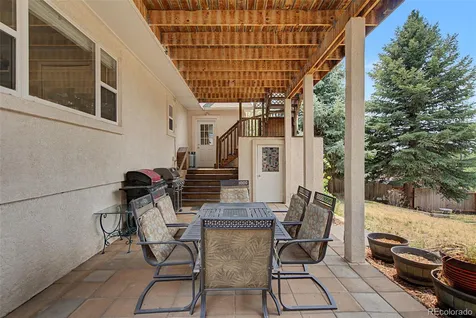 6030 Snowbird Drive Colorado Springs CO 80918