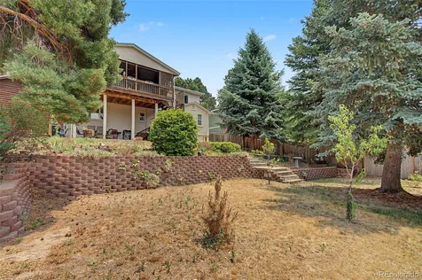6030 Snowbird Drive Colorado Springs CO 80918