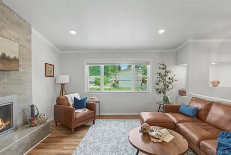 6030 Snowbird Drive Colorado Springs CO 80918