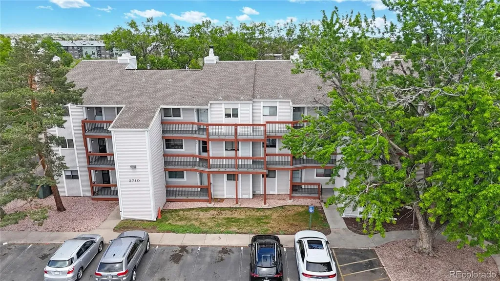 2710 W 86th Avenue Westminster CO 80031