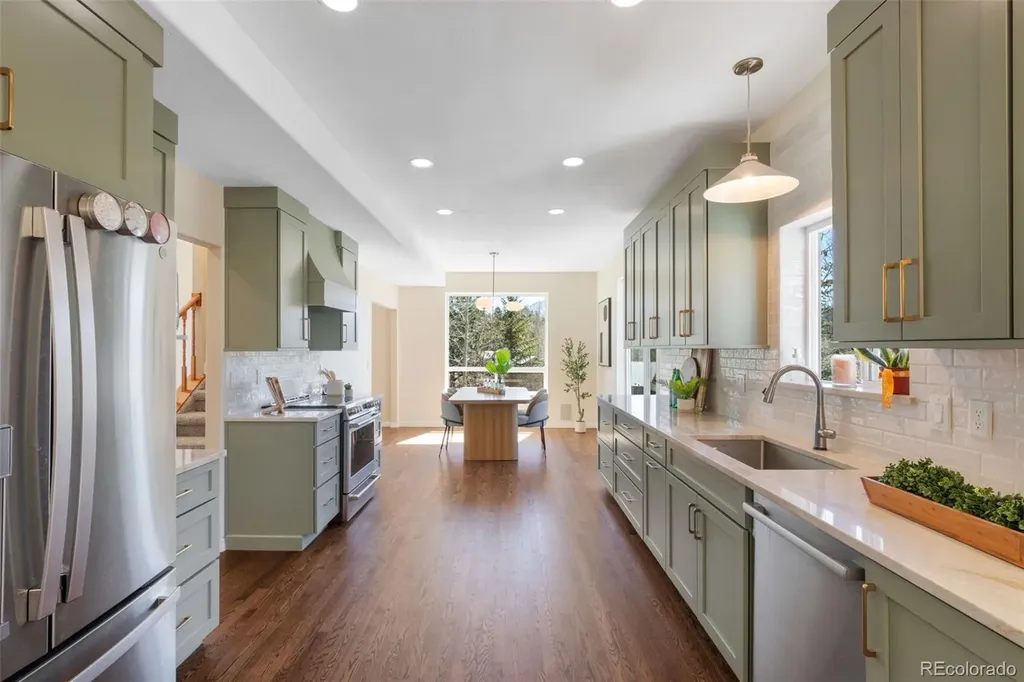 120 Red Clover Court Woodland Park CO 80863