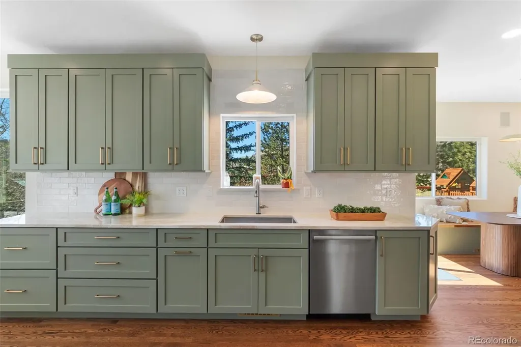 120 Red Clover Court Woodland Park CO 80863