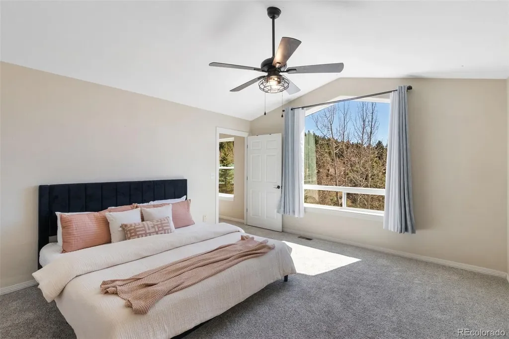 120 Red Clover Court Woodland Park CO 80863