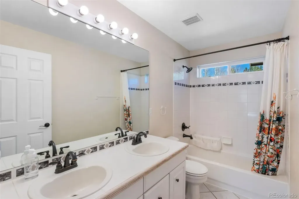 120 Red Clover Court Woodland Park CO 80863