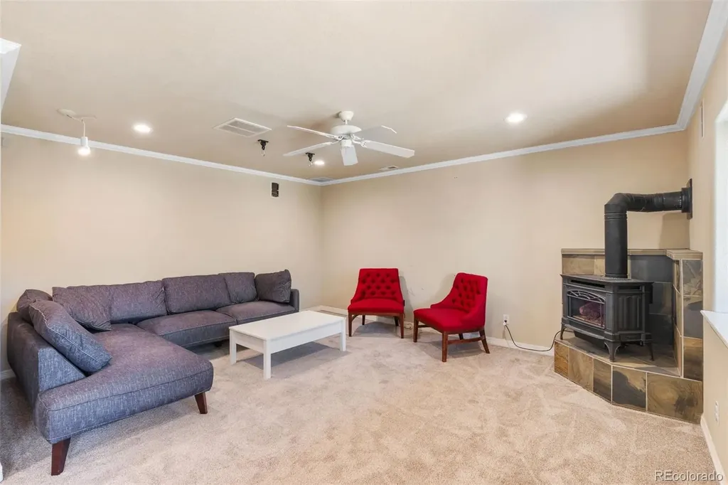 120 Red Clover Court Woodland Park CO 80863