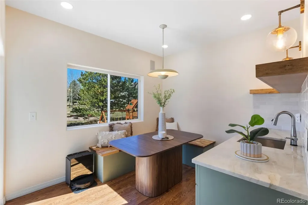 120 Red Clover Court Woodland Park CO 80863