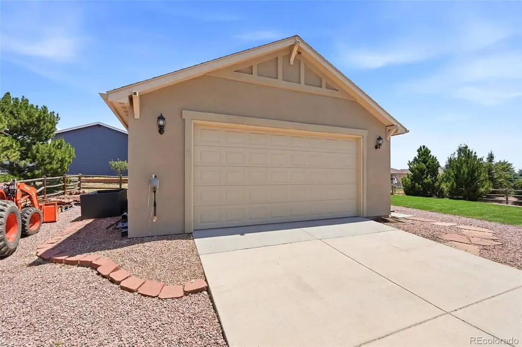 9849 Rockingham Drive Peyton CO 80831