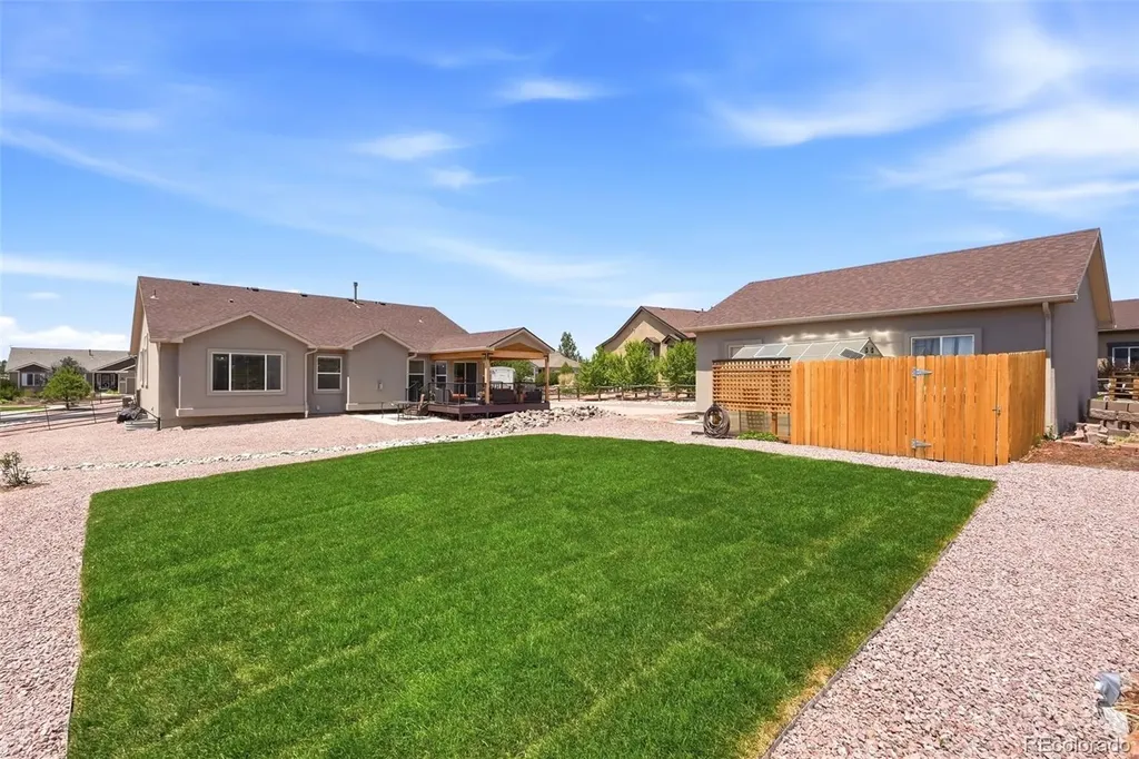 9849 Rockingham Drive Peyton CO 80831