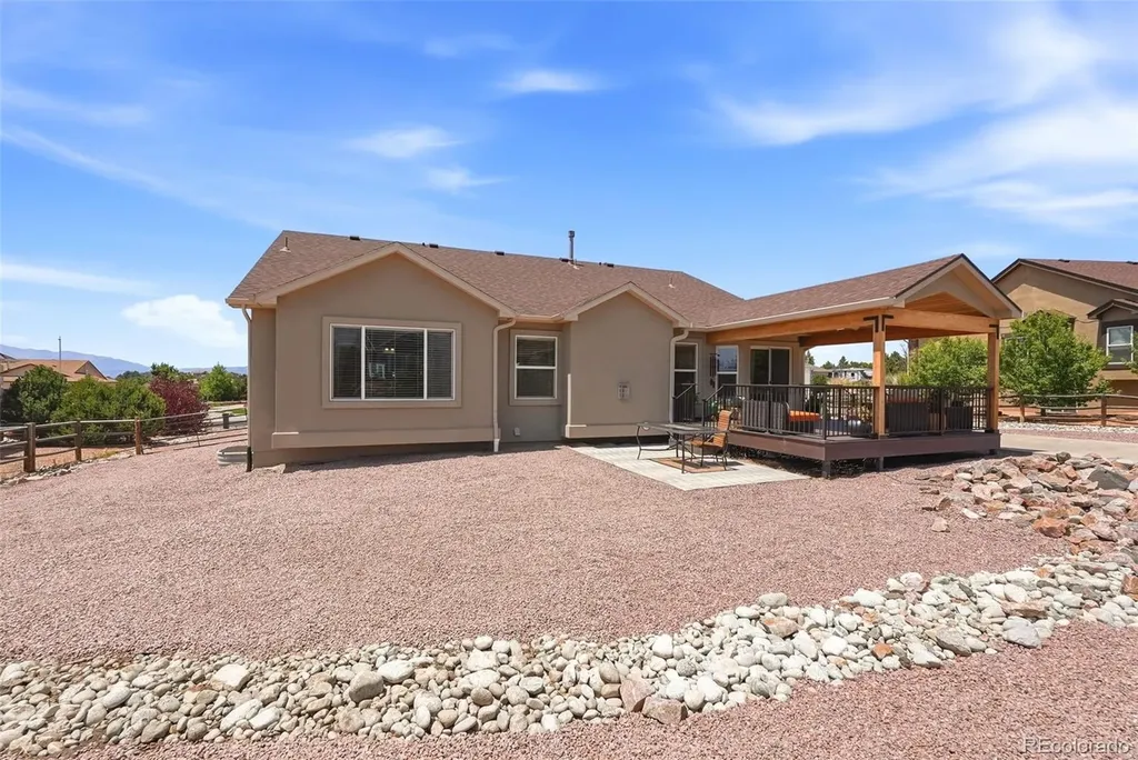9849 Rockingham Drive Peyton CO 80831