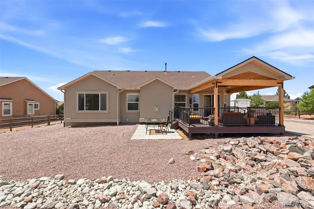 9849 Rockingham Drive Peyton CO 80831