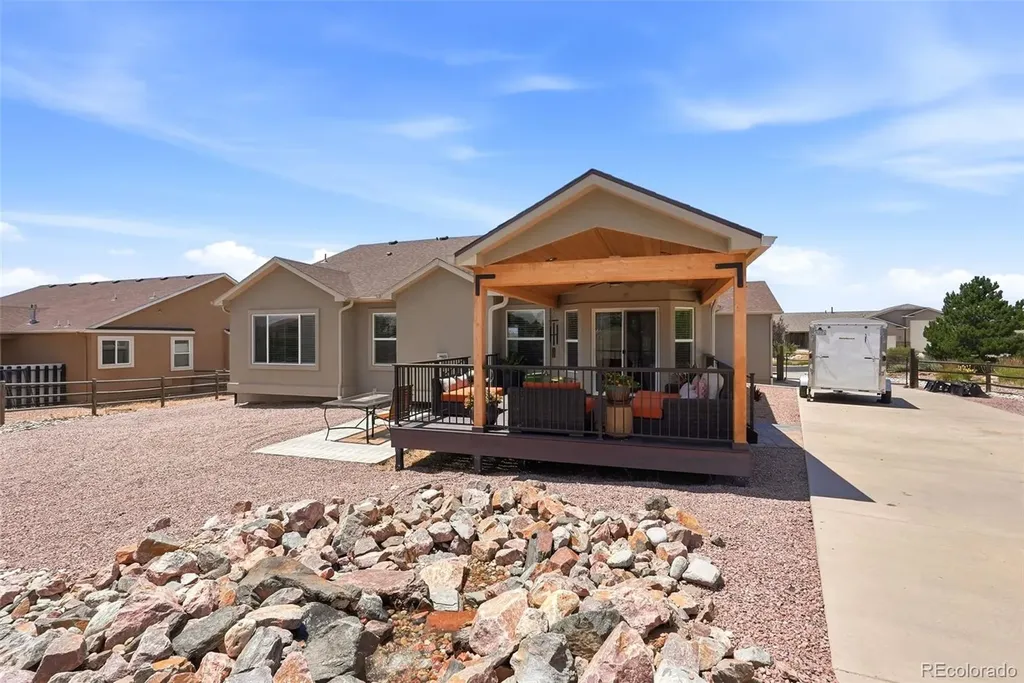 9849 Rockingham Drive Peyton CO 80831