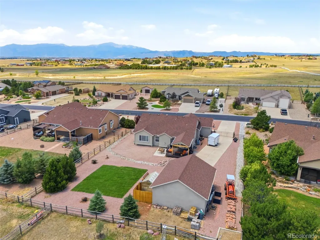 9849 Rockingham Drive Peyton CO 80831
