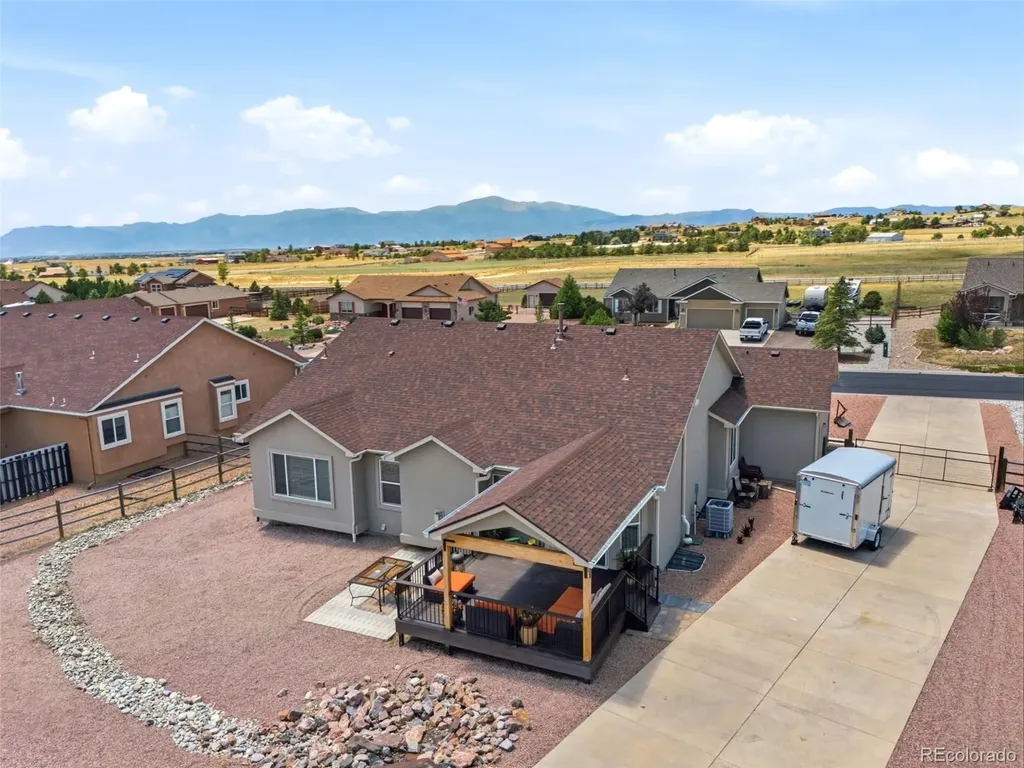 9849 Rockingham Drive Peyton CO 80831