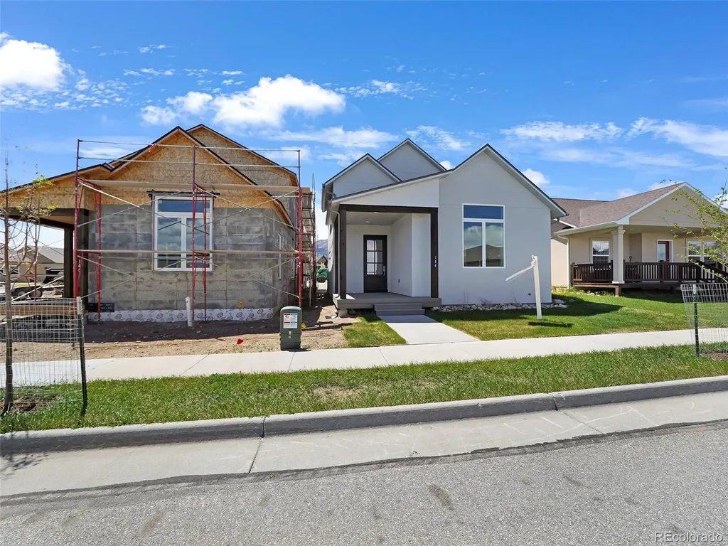 144 Starbuck Circle Salida CO 81201