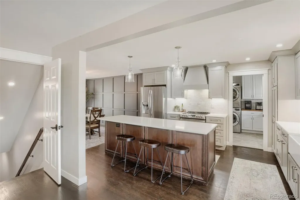 1700 Thistle Ridge Road Highlands Ranch CO 80126
