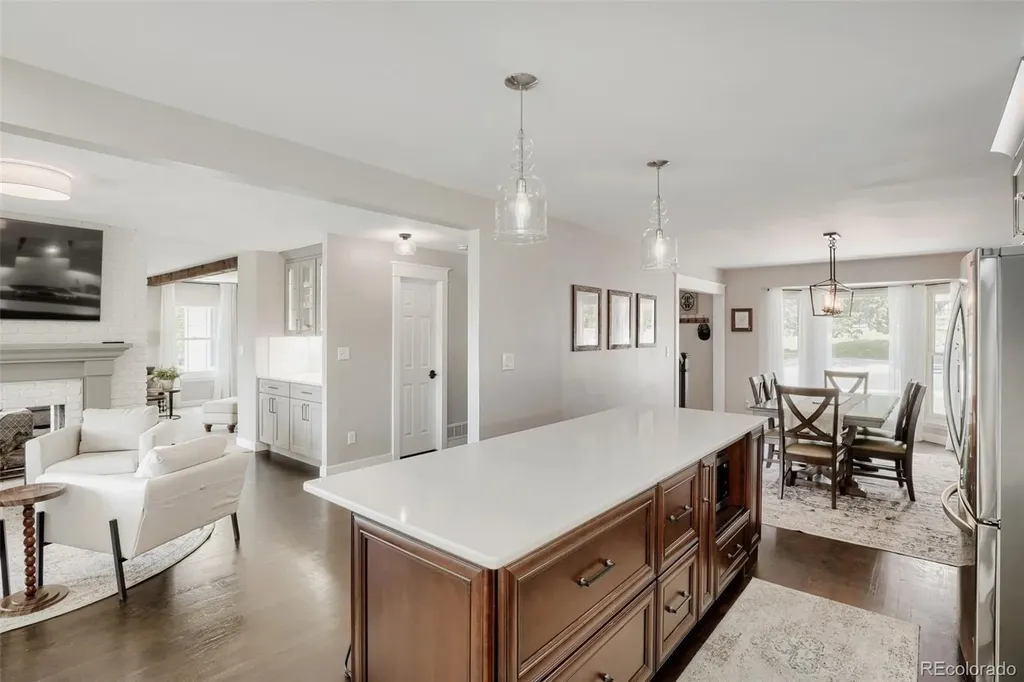 1700 Thistle Ridge Road Highlands Ranch CO 80126