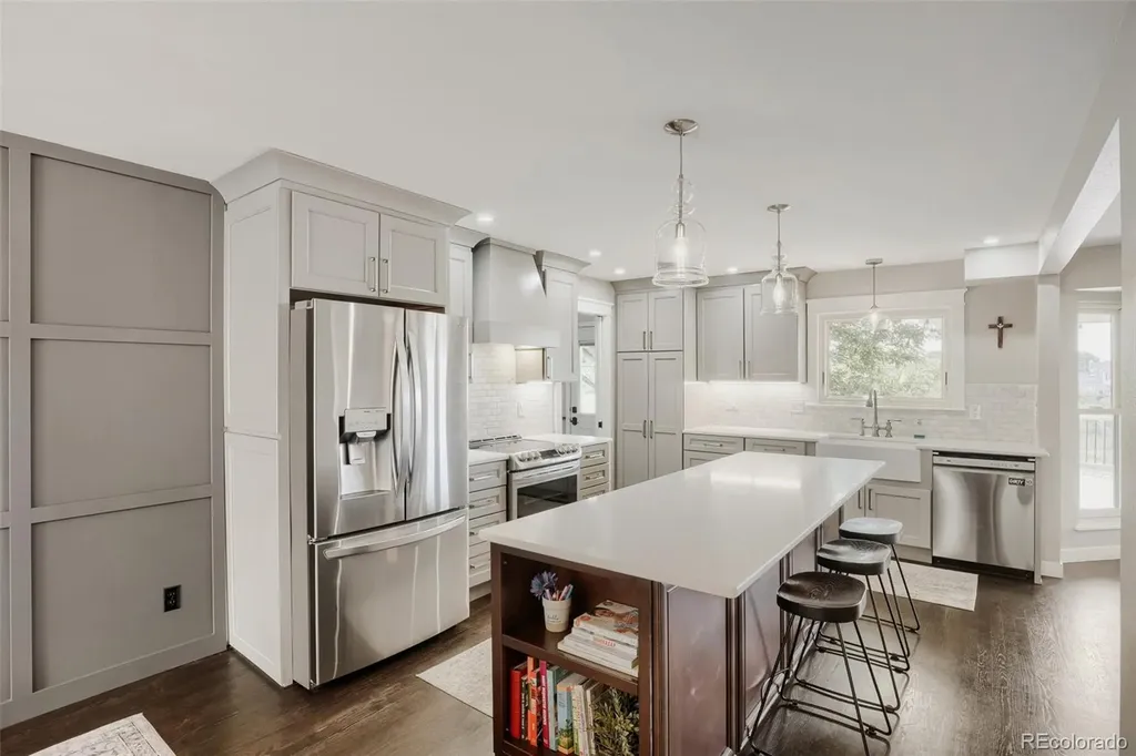 1700 Thistle Ridge Road Highlands Ranch CO 80126