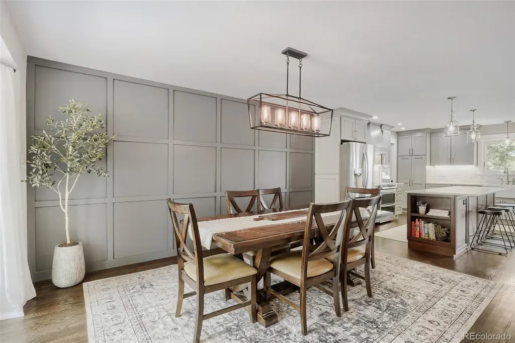 1700 Thistle Ridge Road Highlands Ranch CO 80126