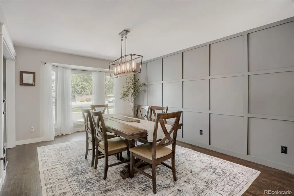 1700 Thistle Ridge Road Highlands Ranch CO 80126
