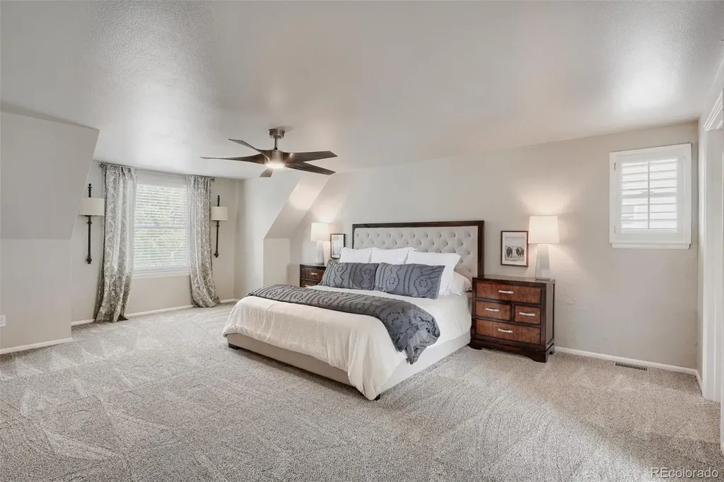 1700 Thistle Ridge Road Highlands Ranch CO 80126
