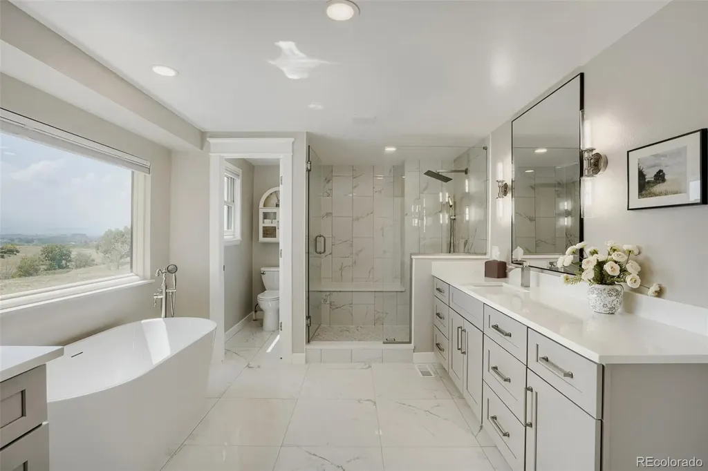 1700 Thistle Ridge Road Highlands Ranch CO 80126