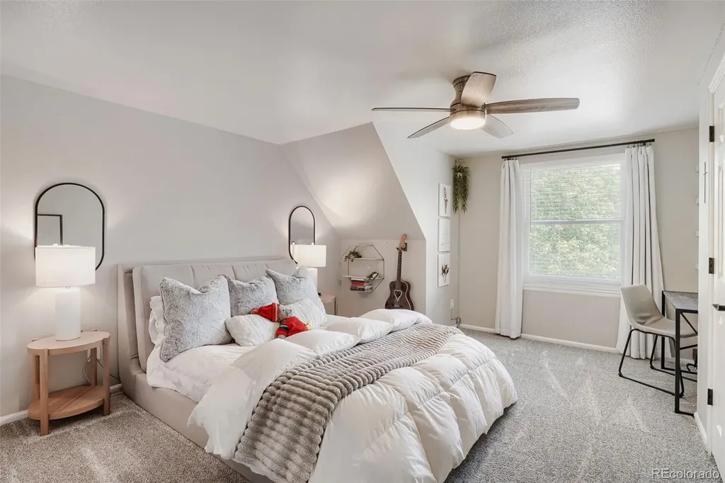 1700 Thistle Ridge Road Highlands Ranch CO 80126