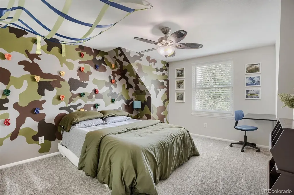 1700 Thistle Ridge Road Highlands Ranch CO 80126