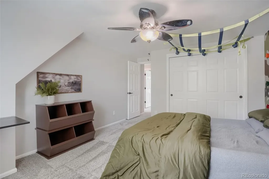 1700 Thistle Ridge Road Highlands Ranch CO 80126