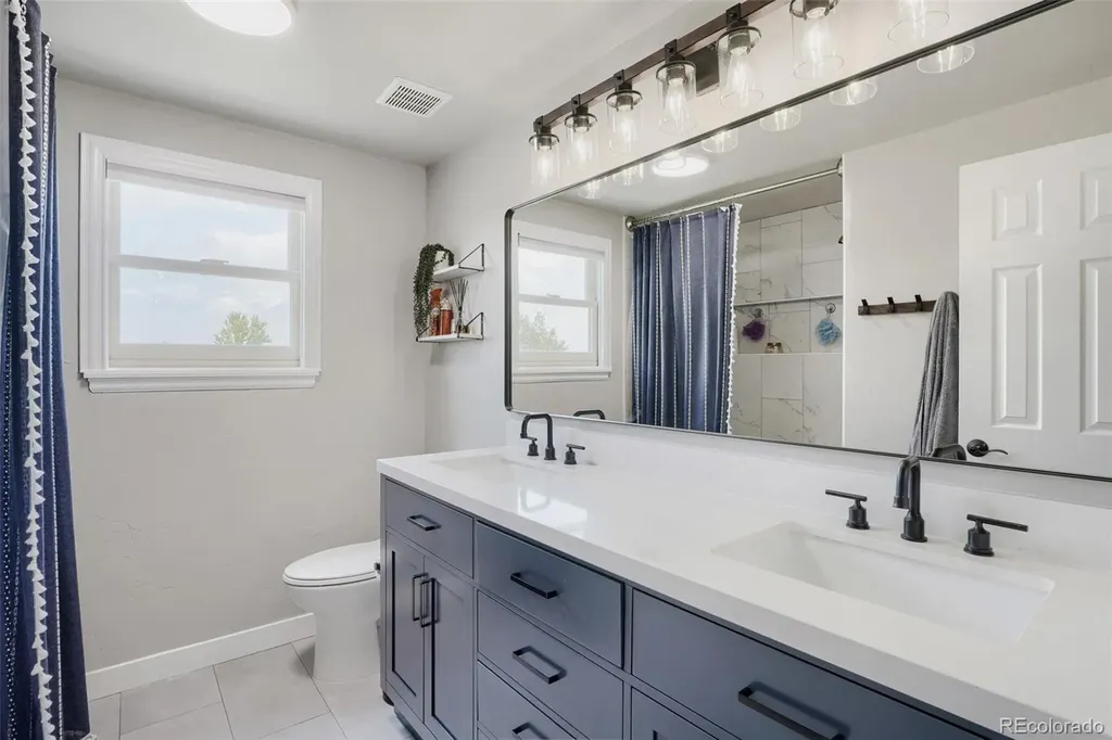 1700 Thistle Ridge Road Highlands Ranch CO 80126