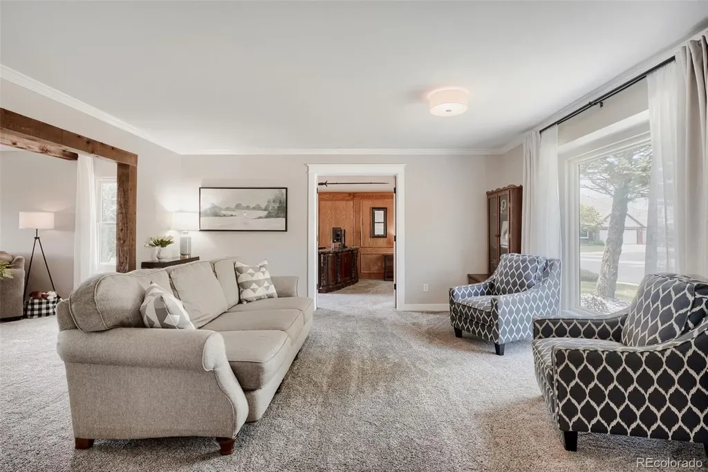 1700 Thistle Ridge Road Highlands Ranch CO 80126