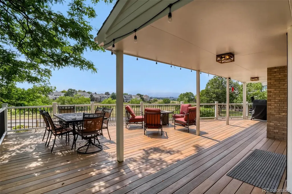 1700 Thistle Ridge Road Highlands Ranch CO 80126
