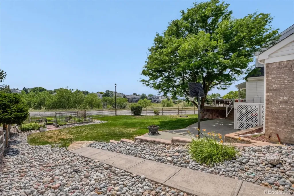 1700 Thistle Ridge Road Highlands Ranch CO 80126