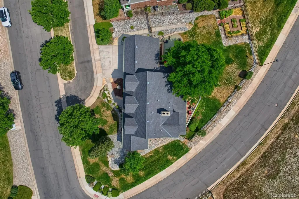 1700 Thistle Ridge Road Highlands Ranch CO 80126