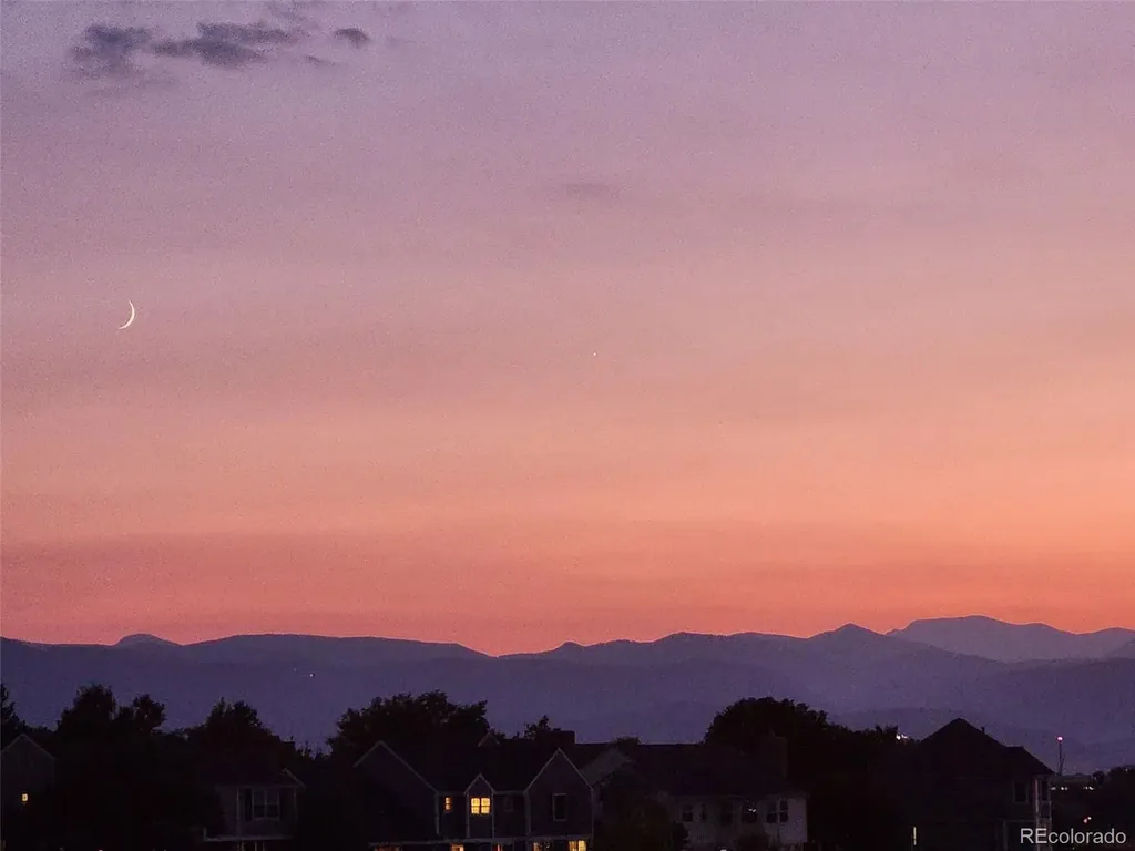1700 Thistle Ridge Road Highlands Ranch CO 80126