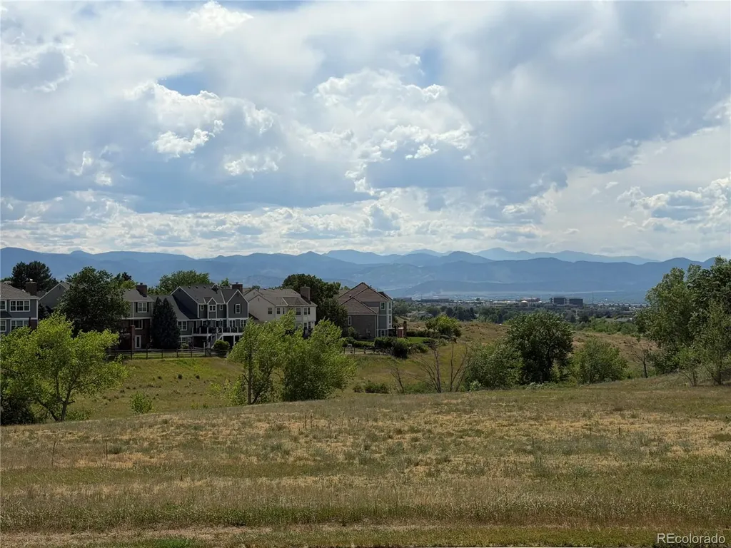 1700 Thistle Ridge Road Highlands Ranch CO 80126