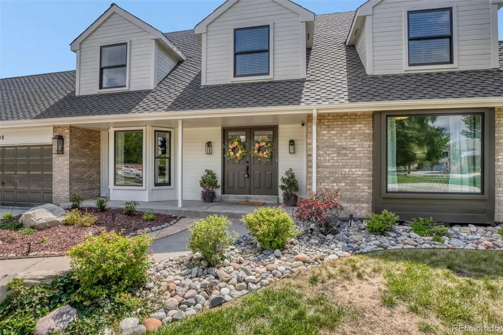1700 Thistle Ridge Road Highlands Ranch CO 80126