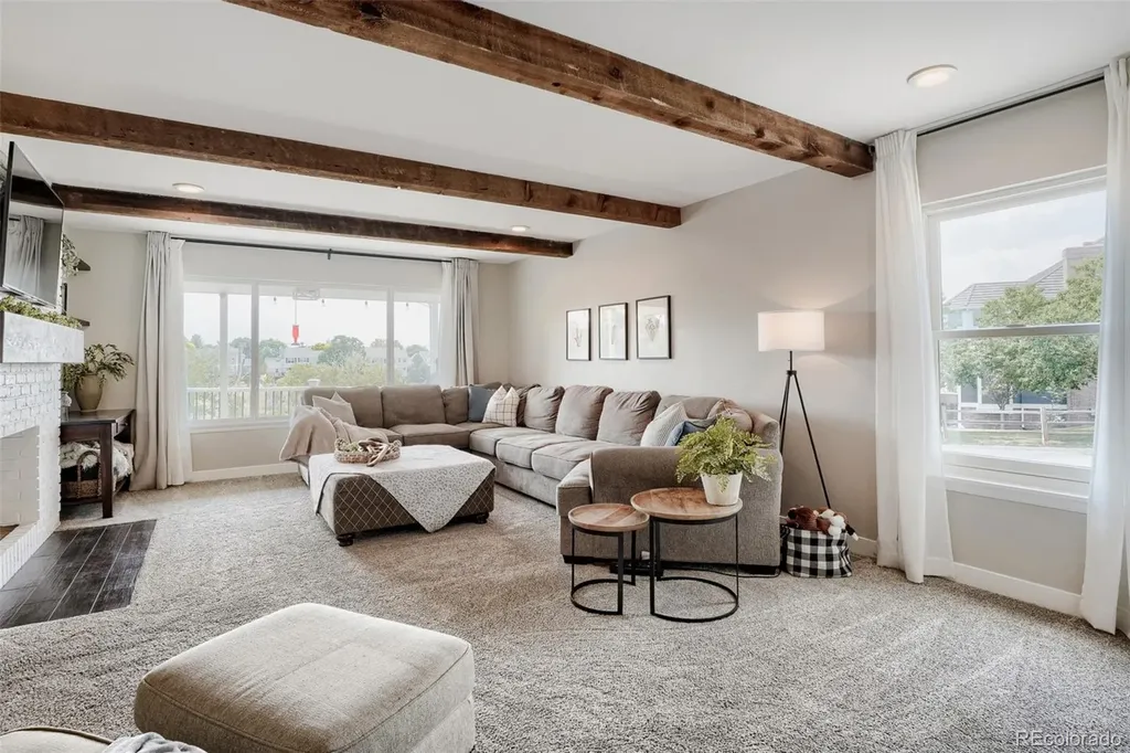 1700 Thistle Ridge Road Highlands Ranch CO 80126