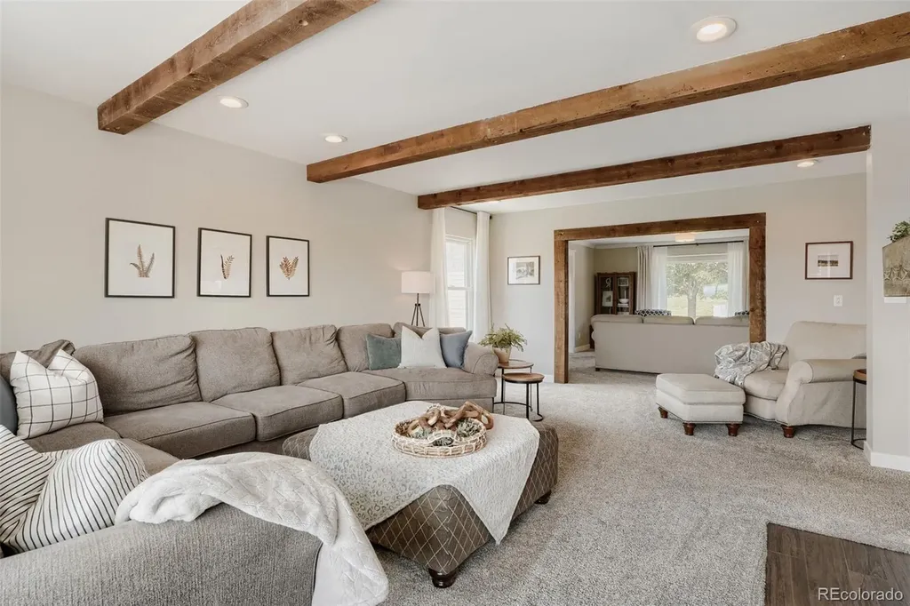 1700 Thistle Ridge Road Highlands Ranch CO 80126